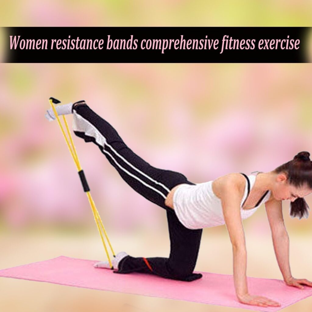 DREAM XPLORE® Resistance 8 Type Muscle Chest Expander Rope Workout Pulling Exerciser Fitness Exercise Tube Sports Yoga for Men and Women - Multi Color DREAM XPLORE® Resistance 8 Type Muscle Chest Expander Rope Workout Pulling Exerciser Fitness Exercise Tube Sports Yoga for Men and Women - Multi Color