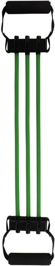 FITSY® Chest Expander Resistance Tube-PRNT FITSY® Chest Expander Resistance Tube-PRNT