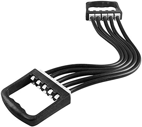 Generic Exercise Fitness Resistance Cable Rope Review