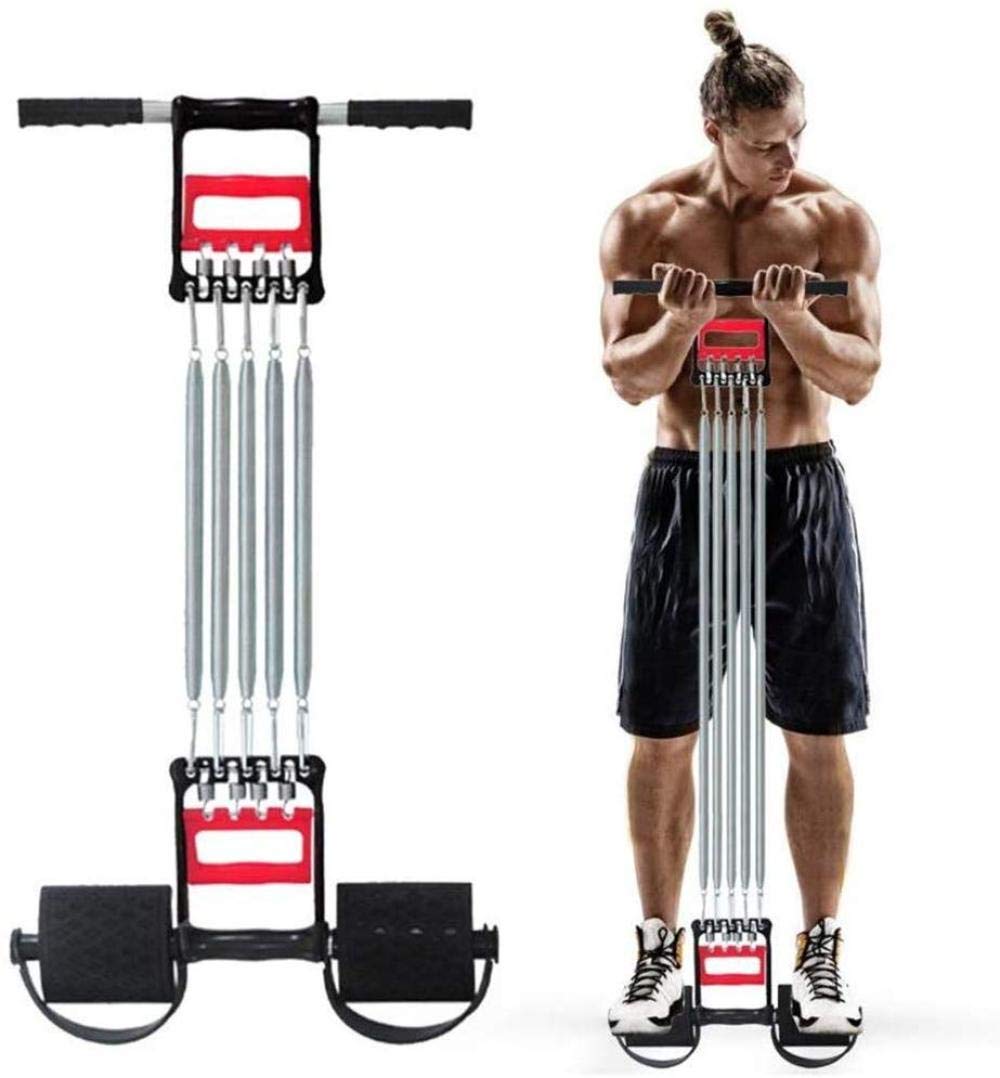 Generic Gym Chest Expander Review