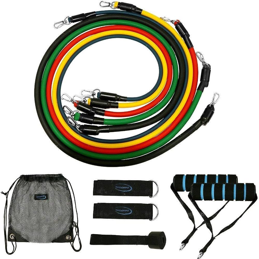 Generic Mens Portable Chest Expander Puller Exercise Crossfit Muscle Training Rope Fitness Resistance Cable Rope Tube Resistance Bands Generic Mens Portable Chest Expander Puller Exercise Crossfit Muscle Training Rope Fitness Resistance Cable Rope Tube Resistance Bands