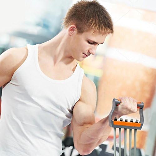 Generic Profession Gym Chest Expander Review