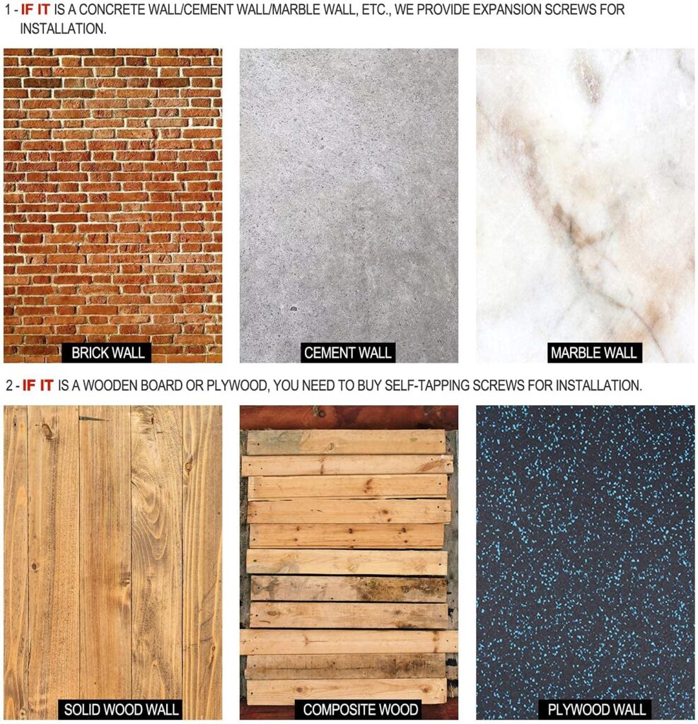 TRENDBOX Pulley System Gym Cable Machine 280LB LAT Pulldown Attachments Chest Expansion Training Exercise and Fitness Home Gyms TRENDBOX Pulley System Gym Cable Machine 280LB LAT Pulldown Attachments Chest Expansion Training Exercise and Fitness Home Gyms